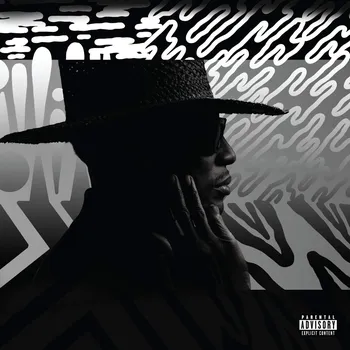 Zahraniční hudba Jimmy Lee - Raphael Saadiq [2LP]