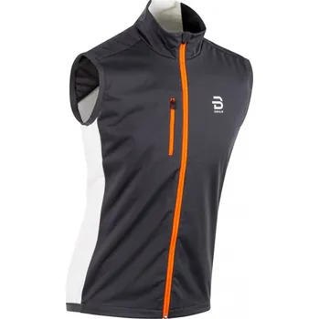 Pánská vesta Vesta Bjorn Daehlie Endurance Nine Iron (Pánská vesta BD)