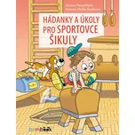 Hádanky a úkoly pro sportovce šikuly -…