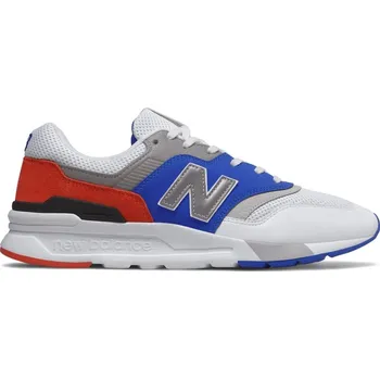 Pánské tenisky Recenze New Balance CM997HZJ 42