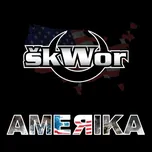 Amerika - Škwor [CD]