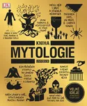 Kniha mytologie - Lucie Kellnerová…