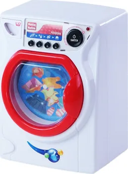 Dětský spotřebič Rappa Pračka 16 x 22 cm