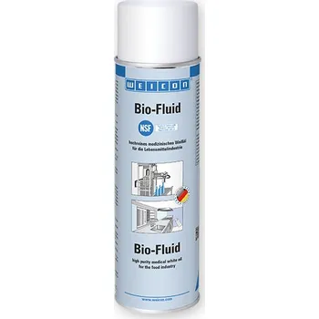 Weicon Bio Fluid NSF, 500ml sprej (univerzální mazivo)