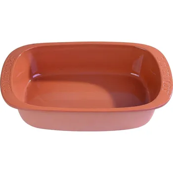 Forma na pečení Forma na pečení obdélníková pro 4-6 osob Römertopf - RÖMERTOPF (Römertopf Forma na pečení obdélníková 4,0 l - RÖMERTOPF)