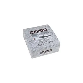 Čaj BASILUR Four Season Winter Tea nepřebal 100x2g