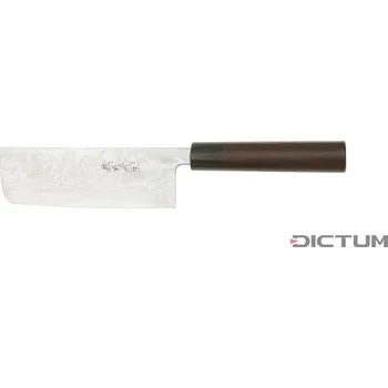 Pracovní nůž Japonský nůž 719674 - Kamo Hocho, Usuba, Vegetable Knife