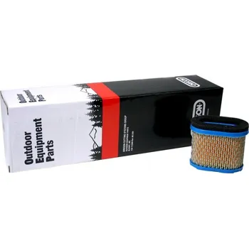 Sekačka Vzduchový filtr Oregon (30-824) do sekaček s motorem B&S 5,5+6,5KM Intek (5 ks.)