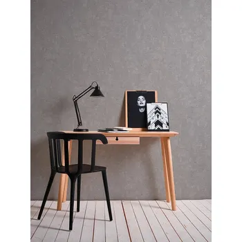 Tapeta Vliesová tapeta 2307-13 šedý beton / Vliesové tapety na zeď 230713 Blooming (0,53 x 10,05 m) A.S.Création