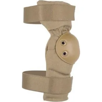 ALTA Chrániče loktů Contour Coyote