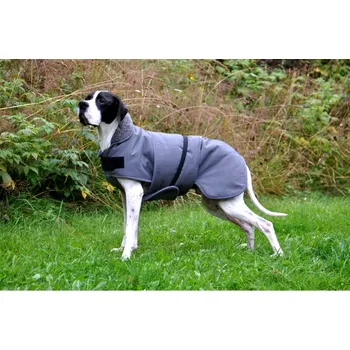 Obleček pro psa Obleček pro psi a kočky XXS Thermo/Wool, Barevné varianty Černá, Velikosti XXS 200-100-00504