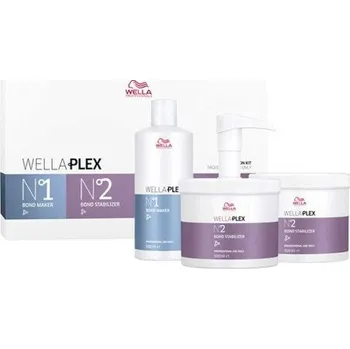 Wella Professionals Wellaplex…