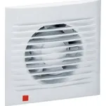 Elektrodesign DECOR 100 CRZ IPX4 malý axiální ventilátor