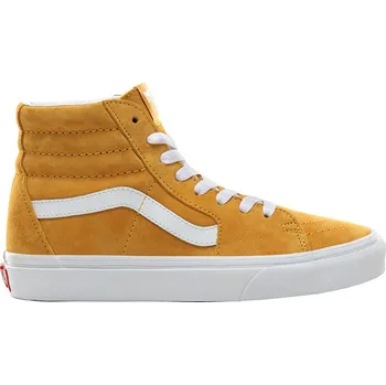 VANS Pig Suede Sk8-Hi VN0A4BV6V77, 36,5