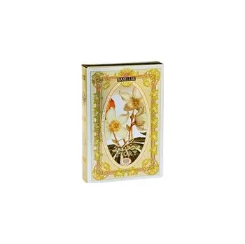 Nápoj BASILUR Tea Book (kniha) Love Story III. papír 75g