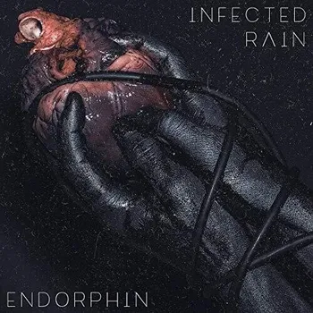 Zahraniční hudba Endorphin - Infected Rain [CD]