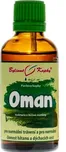 Bylinné kapky s.r.o. Oman 50 ml