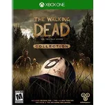 The Walking Dead The Telltale Series…