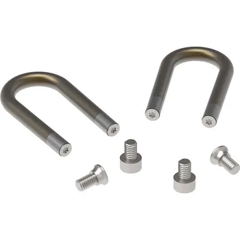 ATK "U" Spring Titanium Rolling-In (náhradní díl)