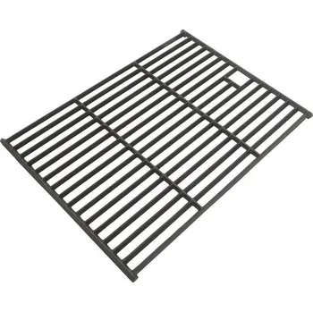 Grilovací rošt LANDMANN 13193 45 x 33 x 2,5 cm