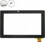 Raspberry Pantalla Táctil 7 Dotykové sklo pro tablet - 7 černá
