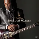 Hellfire - Joe Louis Walker [CD]