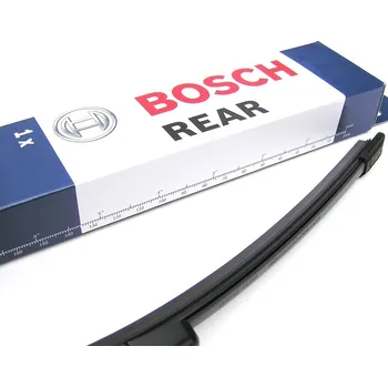 Stěrač Bosch Zadní stěrač Audi S1 (2014 - 2018) - 380 mm - Aerotwin A360H
