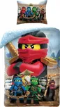 Halantex Lego Ninjago Group 140 x 200,…