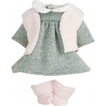 Petitcollin Obleček Léa (pro panenku 28 cm)