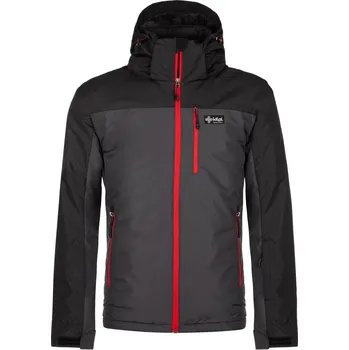 Kilpi Flip-M tmavě šedá