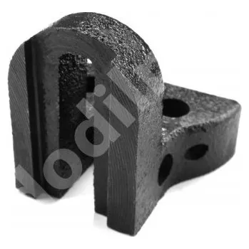 TOPLAND Kostka pro rolny pravá Proma PPK 115 (230 V)