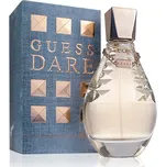 Guess Dare toaletní voda pro ženy 100 ml