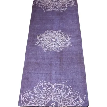 podložka na cvičení Designová podložka na jógu Mandala White, Velikost 1830 x 610 x 1,5