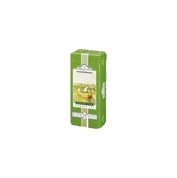 Nápoj Ahmad Tea zelený porcovaný čaj Jasmine-Green Tea 25x2g sáčků