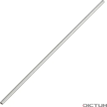 Kuchyňský nůž Ocelová trubka 719813 - Stainless Steel Tubing, ? 6 mm
