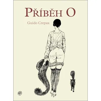 Příběh O - Anne Desclosová (2019)