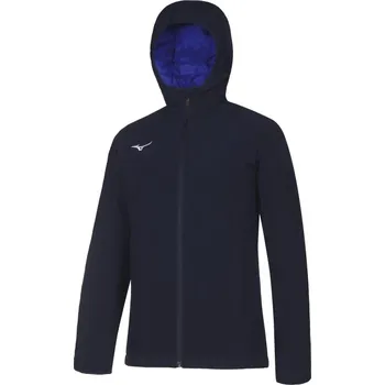 Běžecké oblečení Běžecká bunda Mizuno Padded Jacket 32EE770014 Velikost textilu: S