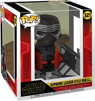 Figurka Funko POP! Star Wars Episode IX