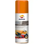 Repsol Moto Cleaner & Polish 400 ml