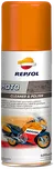 Repsol Moto Cleaner & Polish 400 ml