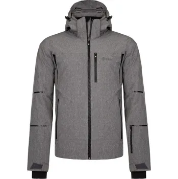 Kilpi Tonn-M tmavě šedá