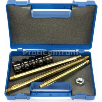 Systém vstřikování Vyrážecí kladívko válcové na vstřiky, demontáž vstřikovačů M12, M16 Mark-Moto