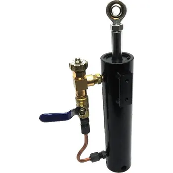 TOPLAND Pístnice pásové pily HOLZMANN BS 712 TOP