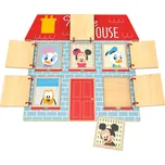 Derrson Disney Trénujeme paměť s Mickeym