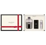 Gucci Guilty Pour Homme EDT 90 ml +…