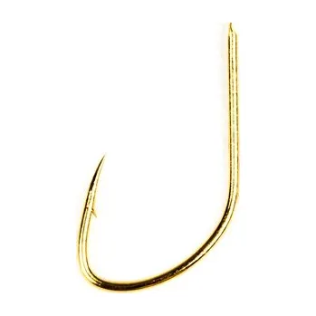 Rybářský háček Owner háčky AJI-B Balení: 15ks, Velikost háčku: 9