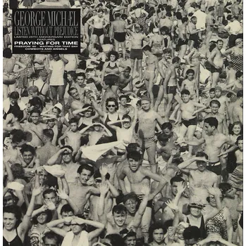 Zahraniční hudba Listen Without Prejudice - George Michael [2CD] (25th Anniversary Edition)