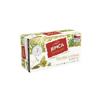 Čaj JEMČA Žaludek 20 x 2g
