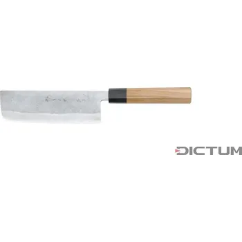 Pracovní nůž Japonský nůž 719931 - Kanehiro Hocho, Usuba, Vegetable Knife