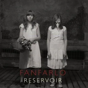 Hudba Reservoir - Fanfarlo [LP]